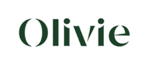 Olivie Logo (EUIPO, 06/25/2024)