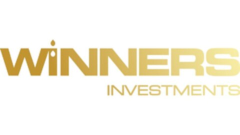 WINNERS INVESTMENTS Logo (EUIPO, 07/31/2024)