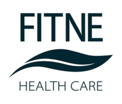 FITNE HEALTH CARE Logo (EUIPO, 12.12.2024)