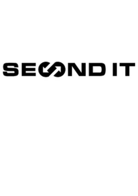 SECOND IT Logo (EUIPO, 26.02.2025)