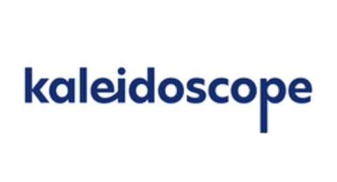 kaleidoscope Logo (EUIPO, 27.02.2025)