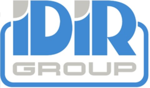 IDIR GROUP Logo (EUIPO, 17.03.2025)