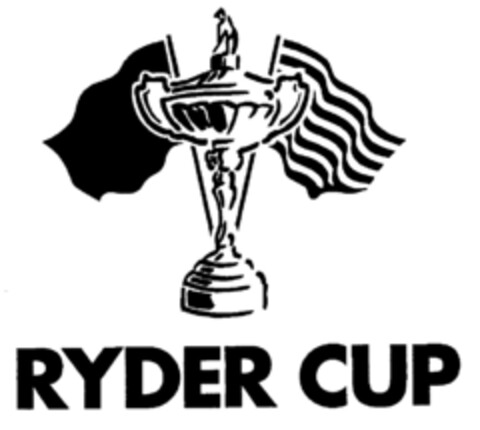 RYDER CUP Logo (EUIPO, 01.04.1996)