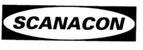 SCANACON Logo (EUIPO, 01.04.1996)