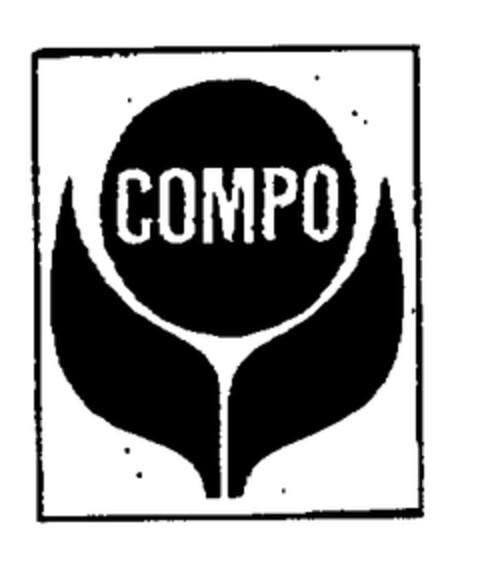 COMPO Logo (EUIPO, 01.04.1996)