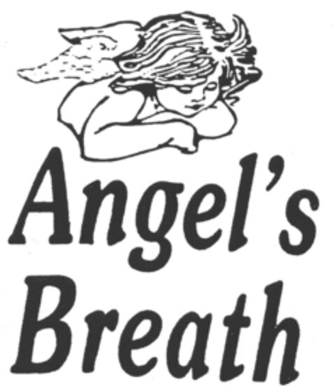 Angel's Breath Logo (EUIPO, 28.05.1996)