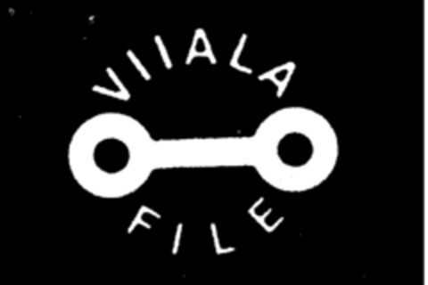 VIIALA FILE Logo (EUIPO, 30.10.1996)