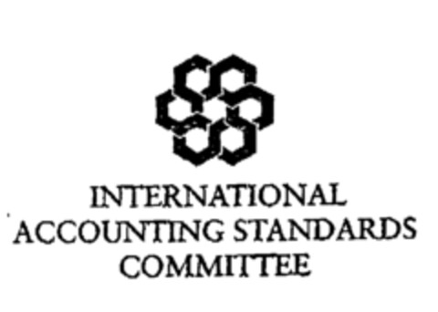 INTERNATIONAL ACCOUNTING STANDARDS COMMITTEE Logo (EUIPO, 01.05.1997)