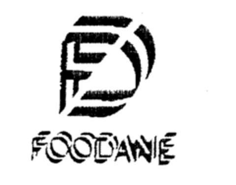 FOODANE Logo (EUIPO, 06/19/1997)