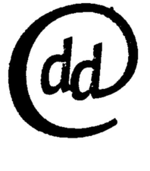 dd Logo (EUIPO, 27.08.1997)