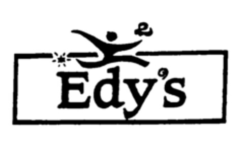 Edy's Logo (EUIPO, 22.09.1997)