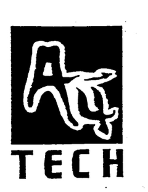 A4 TECH Logo (EUIPO, 04.12.1997)