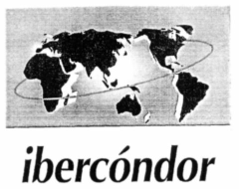 ibercóndor Logo (EUIPO, 05.12.1997)
