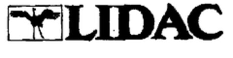 LIDAC Logo (EUIPO, 17.12.1997)