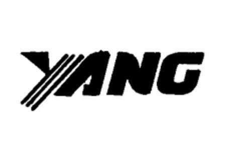 YANG Logo (EUIPO, 06.01.1998)