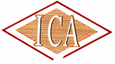 ICA Logo (EUIPO, 12.06.1998)