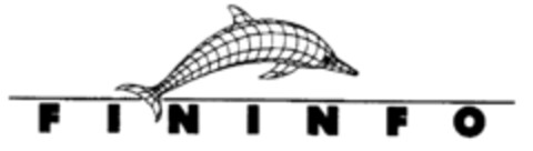 FININFO Logo (EUIPO, 06/15/1998)