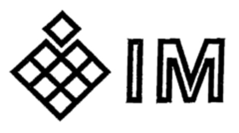 IM Logo (EUIPO, 18.06.1998)