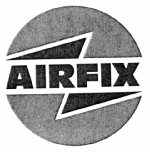 AIRFIX Logo (EUIPO, 09/15/1998)