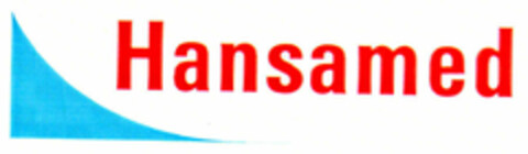 Hansamed Logo (EUIPO, 06.04.1999)