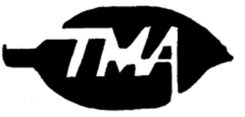 TMA Logo (EUIPO, 08/12/1999)