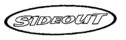 SIDEOUT Logo (EUIPO, 11/19/1999)