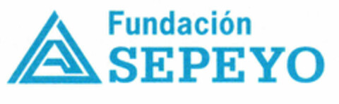 Fundación SEPEYO Logo (EUIPO, 24.02.2000)