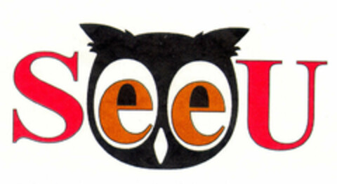 SeeU Logo (EUIPO, 28.02.2000)