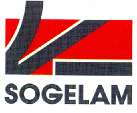 SOGELAM Logo (EUIPO, 14.04.2000)