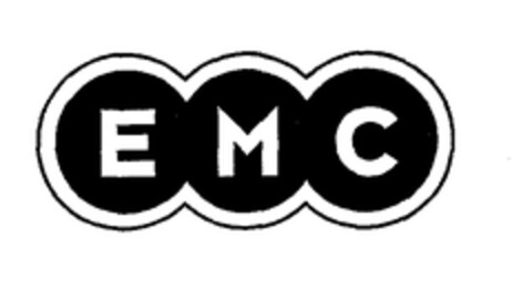 EMC Logo (EUIPO, 19.06.2000)