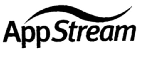 AppStream Logo (EUIPO, 29.09.2000)