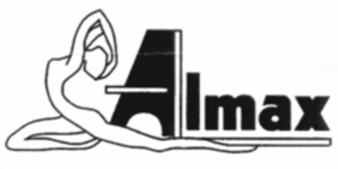 Almax Logo (EUIPO, 27.11.2000)