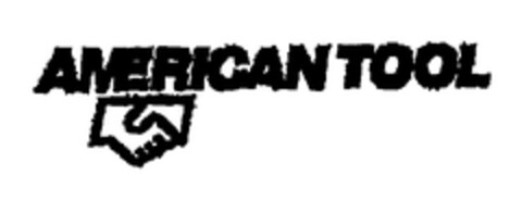 AMERICAN TOOL Logo (EUIPO, 01.02.2001)