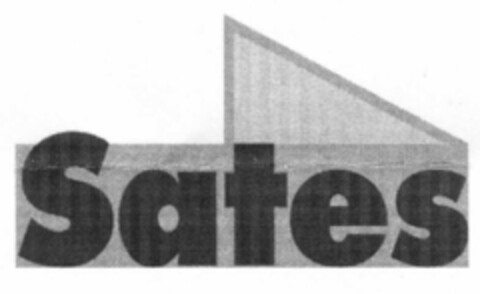 Sates Logo (EUIPO, 08.02.2001)