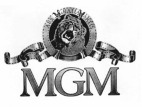 MGM Logo (EUIPO, 03.05.2001)