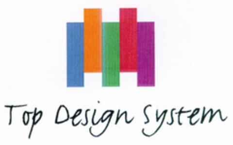 Top Design System Logo (EUIPO, 30.05.2001)