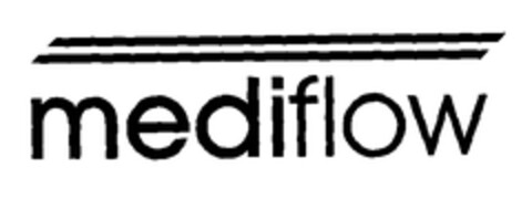 mediflow Logo (EUIPO, 05/30/2001)