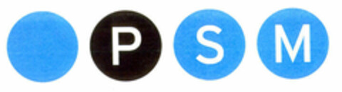 PSM Logo (EUIPO, 04.07.2001)
