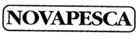 NOVAPESCA Logo (EUIPO, 18.07.2001)