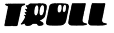 TROLL Logo (EUIPO, 13.09.2001)