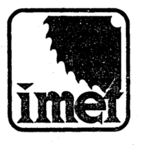 imet Logo (EUIPO, 17.09.2001)