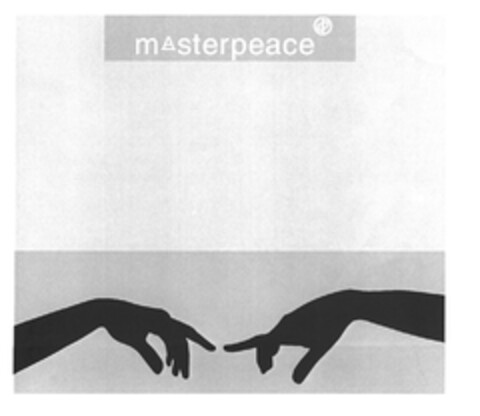 mAsterpeace Logo (EUIPO, 07.11.2001)