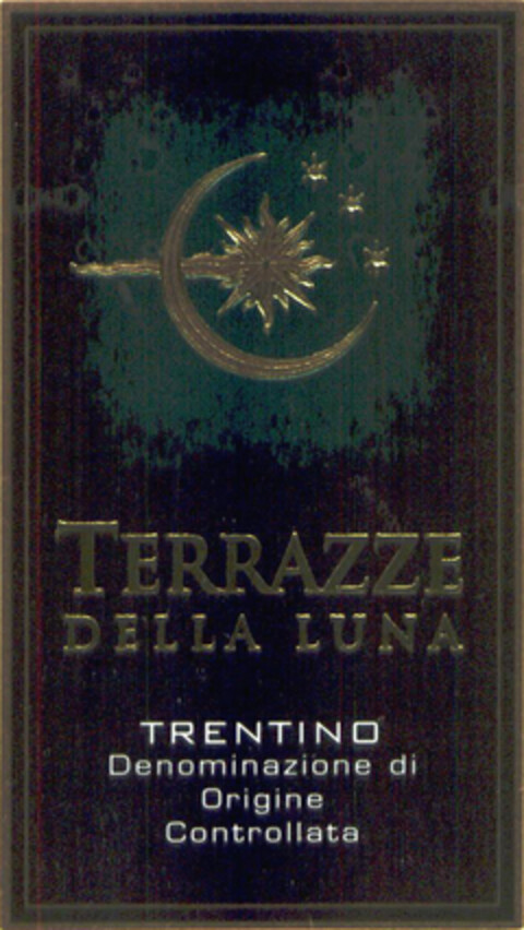 TERRAZZE DELLA LUNA Logo (EUIPO, 11.03.2002)