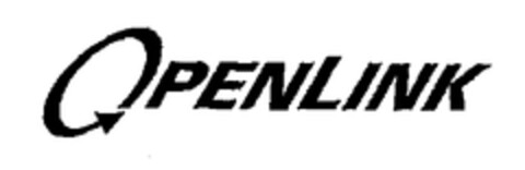 OPENLINK Logo (EUIPO, 18.03.2002)