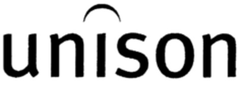 unison Logo (EUIPO, 28.03.2002)