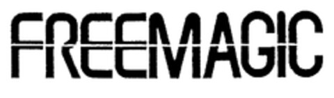 FREEMAGIC Logo (EUIPO, 11.06.2002)