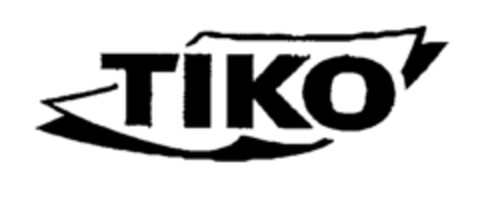 TIKO Logo (EUIPO, 10/10/2002)