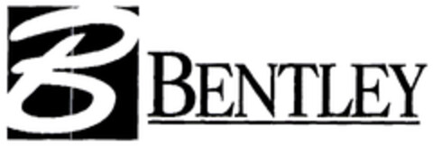 B BENTLEY Logo (EUIPO, 07.02.2003)