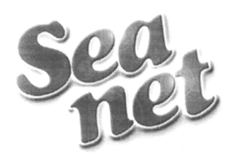 Sea net Logo (EUIPO, 20.05.2003)