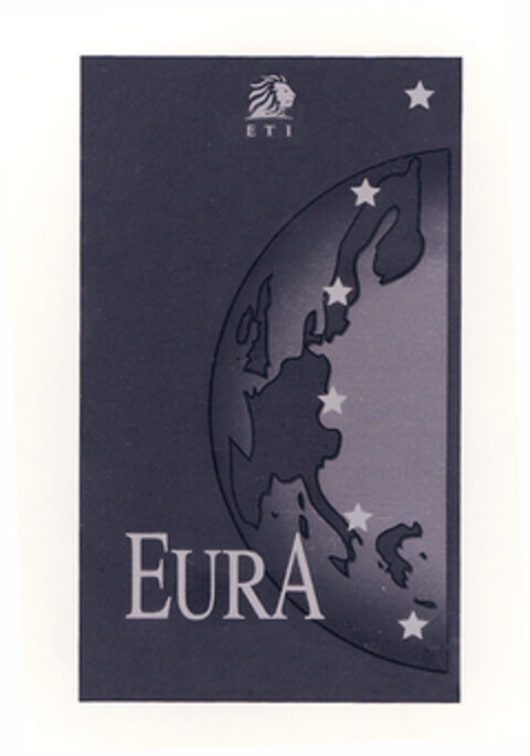 EURA Logo (EUIPO, 01.04.2003)